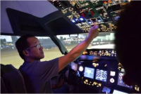 国内航空飞行模拟体验平台莱特兄弟宣布获数千万元Pre-A轮合作