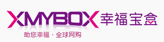 Xmybox幸福宝盒 / 爱侣
