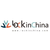 Lockin China(络可英)