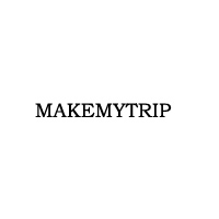 MakeMyTrip