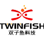 深圳双子鱼科技TwinFish