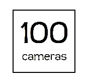 玛乔莉100台相机