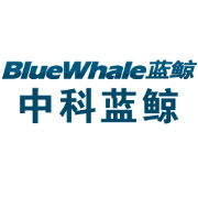 中科蓝鲸BlueWhale